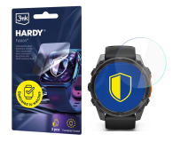 3mk Hardy Fusion Watch Protection do Garmin Fenix 8 Amoled 51mm - 1571705 - zdjęcie 1